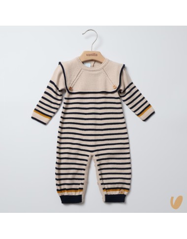 Tuta marinaretto Neonato