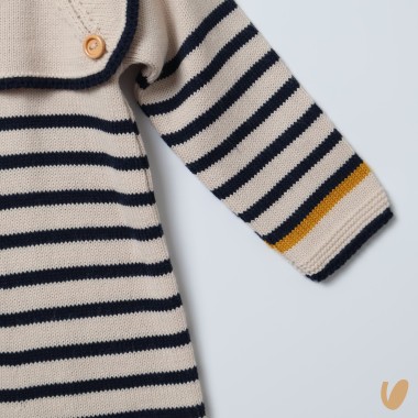 Tuta marinaretto Neonato