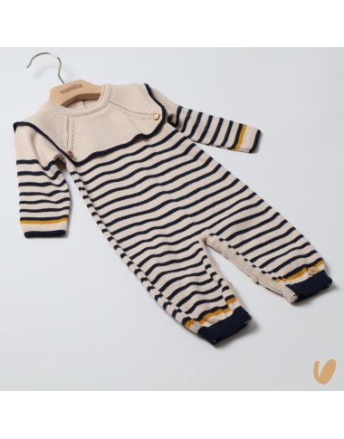 Tuta marinaretto Neonato