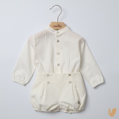 Completo battesimale Battesimo