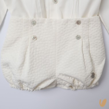 Completo battesimale Battesimo