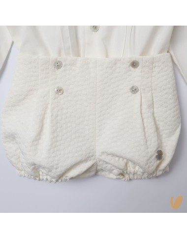 Completo battesimale Battesimo