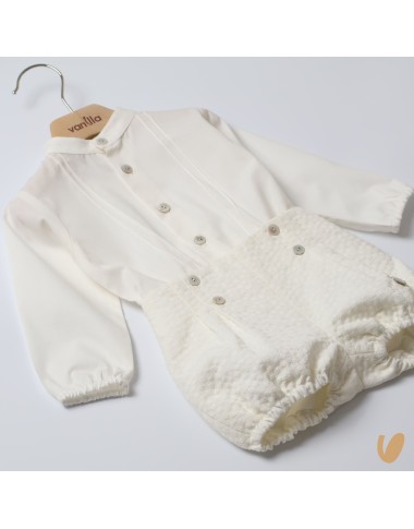 Completo battesimale Battesimo