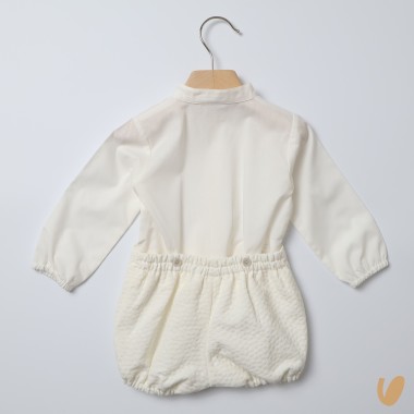 Completo battesimale Battesimo