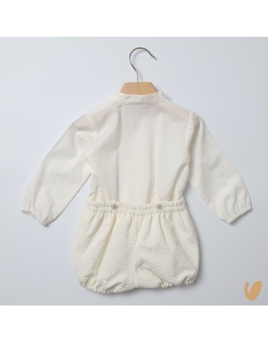 Completo battesimale Battesimo