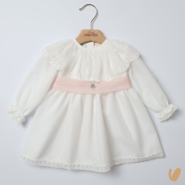 Abito battesimale Battesimo