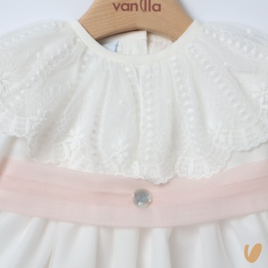 Abito battesimale Battesimo