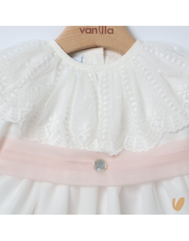 Baptism dress