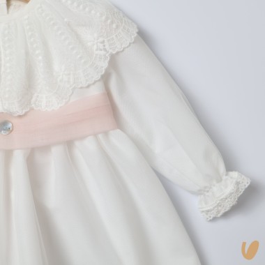 Abito battesimale Battesimo