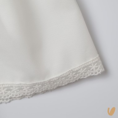 Abito battesimale Battesimo