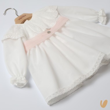 Abito battesimale Battesimo