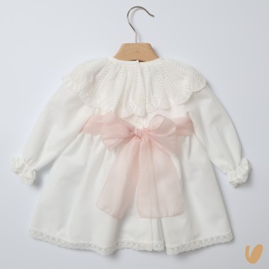 Abito battesimale Battesimo