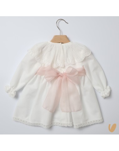 Baptism dress