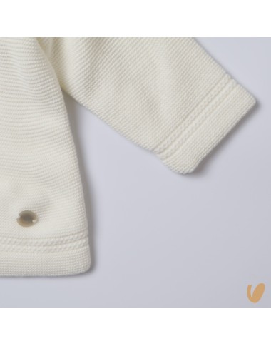 Cappottino doppiopetto Cardigan e Accessori