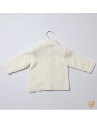 Cappottino doppiopetto Cardigan e Accessori