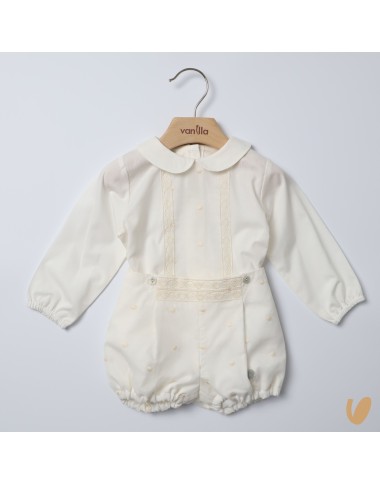 Completo battesimale Battesimo