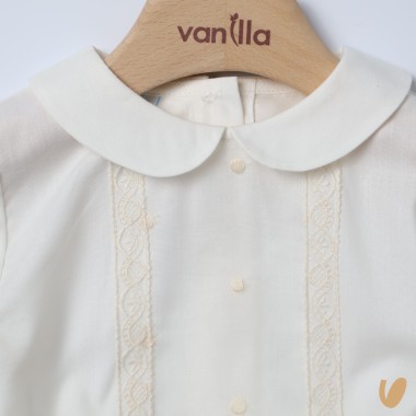 Completo battesimale Battesimo