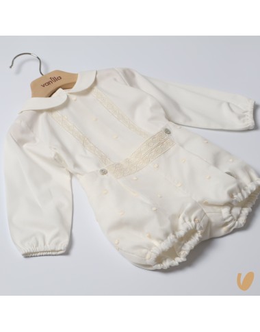 Completo battesimale Battesimo