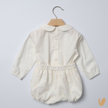 Completo battesimale Battesimo