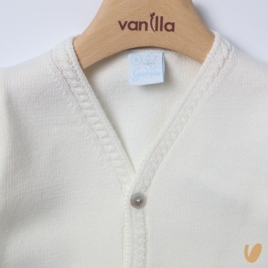 Cardigan in maglia caldo Cardigan e Maglia