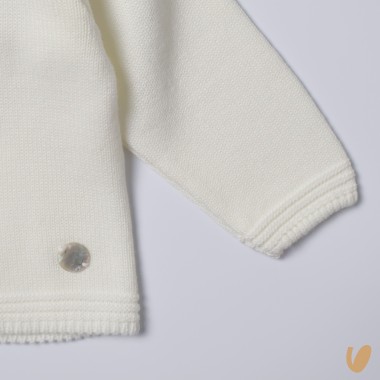 Cardigan in maglia caldo Cardigan e Maglia