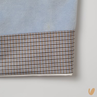 Coperta in ciniglia Coperta e Lenzuola