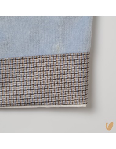 Coperta in ciniglia Coperta e Lenzuola