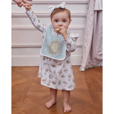 Bavetta Satin Zodiac Mussole e Bavette