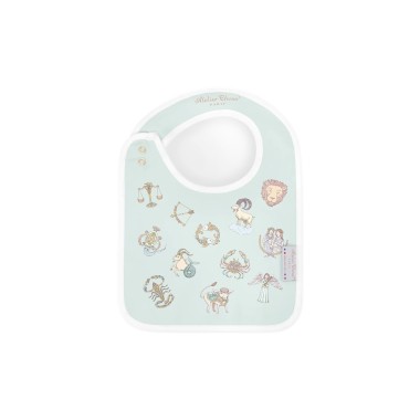 Bavetta Satin Zodiac Mussole e Bavette