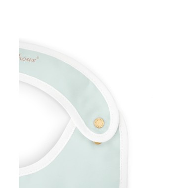 Bavetta Satin Zodiac Mussole e Bavette