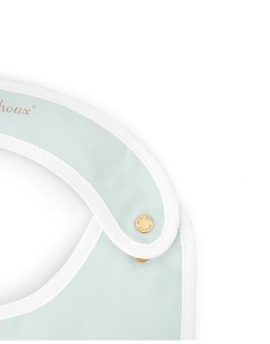 Bavetta Satin Zodiac Mussole e Bavette