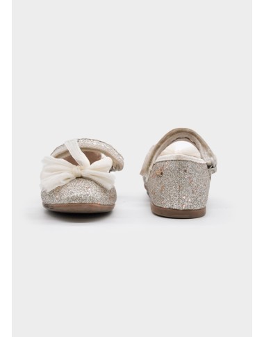 Ballerina Glitter bow