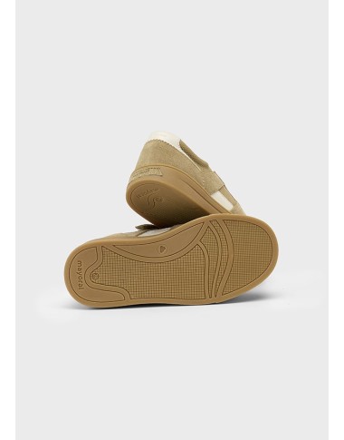 Sneackers in pelle Espadrillas e Tela 19/32