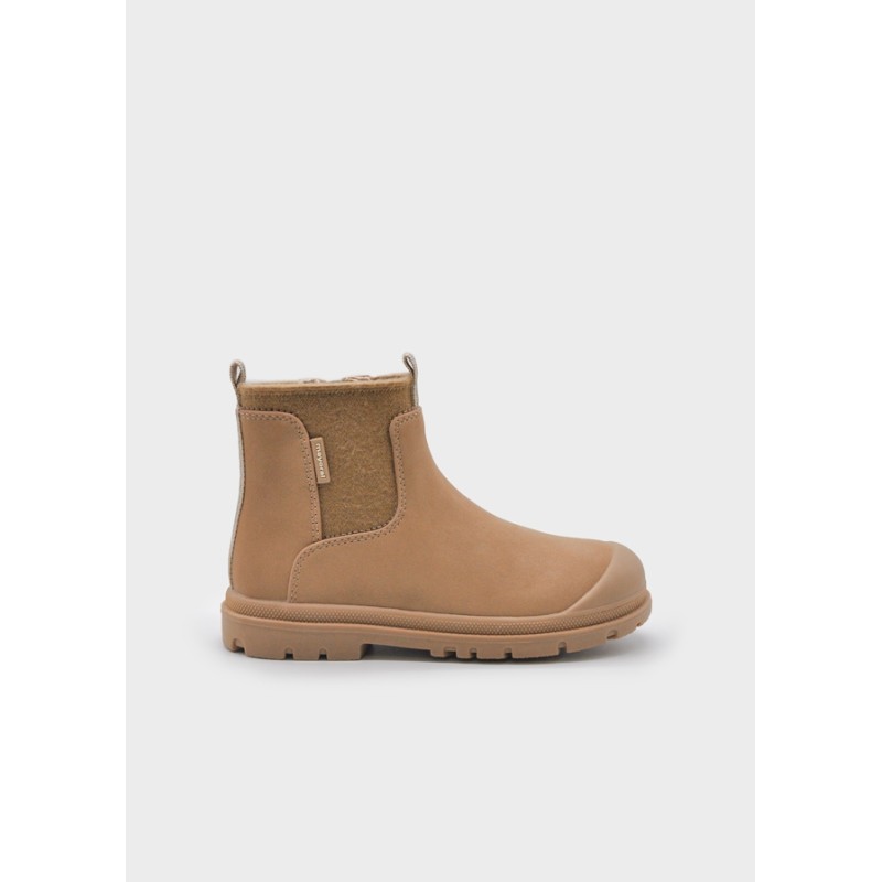 Stivaletto modello Beatles Stivaletti 19/32