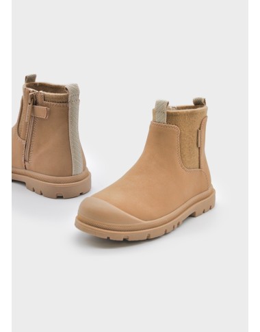 Beatles model ankle boot