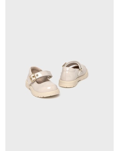 Ballerina con cinturino Scarpe