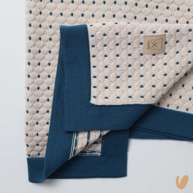 Coperta in lana Coperta e Lenzuola