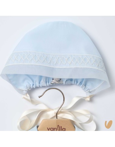 Complete pure baptismal silk