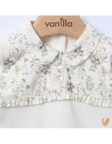 Complete chenille Fiorellini