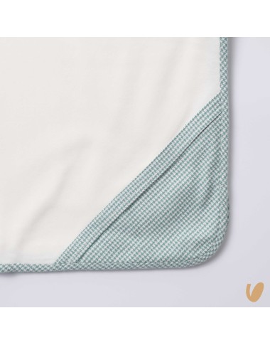 Mussola Pied de Puleule