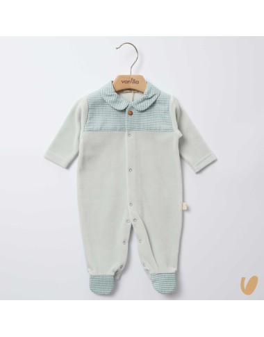 Chenille Tutina Pied de Puleule