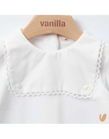 Tutina in ciniglia Tutina