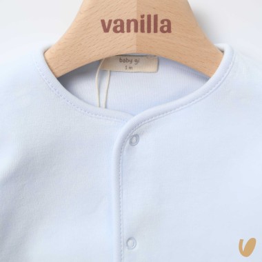 Cardigan in ciniglia Maglia e Cardigan