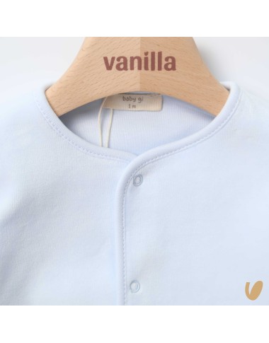 Cardigan in ciniglia Maglia e Cardigan