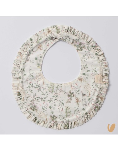 Flower bunners and bunnies