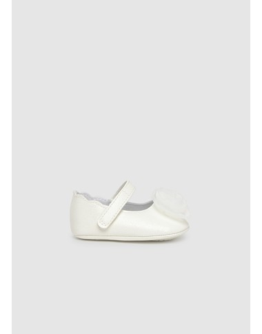 Ballerine eleganti fiore Scarpe