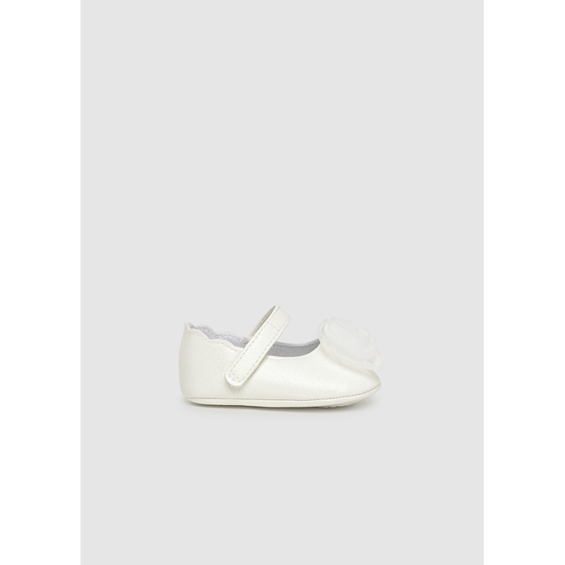 Ballerine eleganti fiore Scarpe