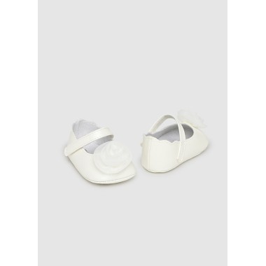 Ballerine eleganti fiore Scarpe