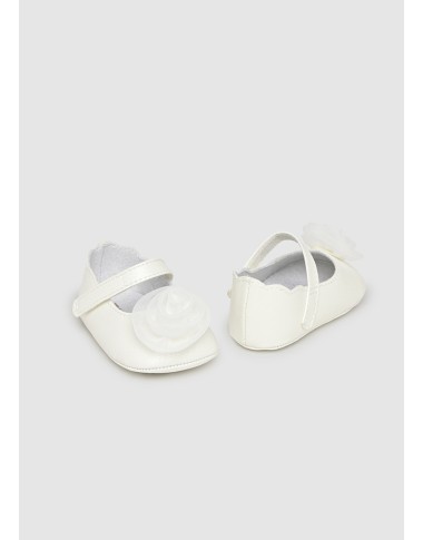 Ballerine eleganti fiore Scarpe