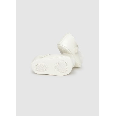 Ballerine eleganti fiore Scarpe